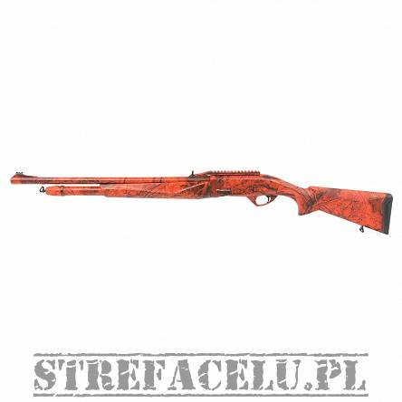 Semi-Automatic Shotgun by Armsan, Model : Phenoma BlazeMimicry 61cm 7+1, Caliber : 12/76