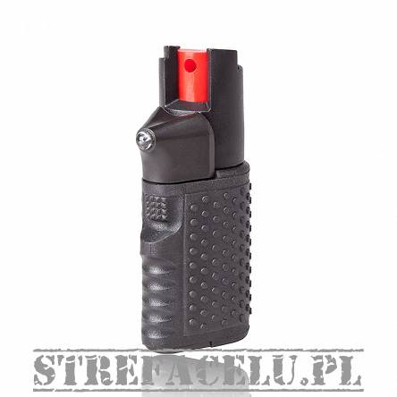 ESP Hurricane 15ml pepper spray with flashlight