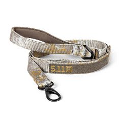Dog Leash, Manufacturer : 5.11, Model : ROVR Dog Leash, Color : Badlands Tan Punc-Tarn