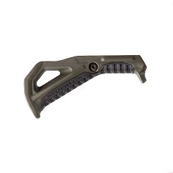 FSG2 - Front Support Grip - Green - IMI Defense - ZFSG2