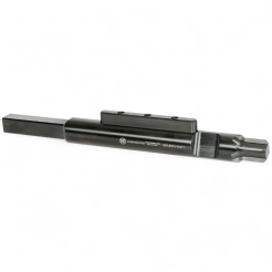 Gunsmithing Block for AR15/M4/M16 Upper Receivers - Upper Receiver Rod - Midwest Industries