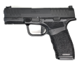 Pistolet HS-H11 PRO OSP Czarny kal. 9x19mm