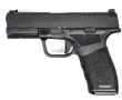 Pistolet Hellcat PRO OSP Czarny kal. 9x19mm