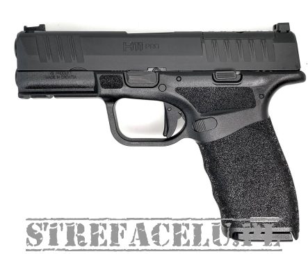 Pistolet Hellcat PRO OSP Czarny kal. 9x19mm