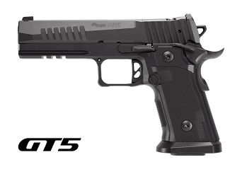 Pistolet Sig Sauer P211 GT5 kal. 9x19mm