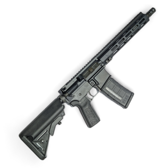 Karabinek AR-15 IWI ZION Z-15 lufa 11.5 inch, kal. 5,56x45mm / .223REM