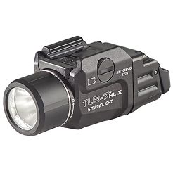 Latarka Streamlight TLR-7 HL-X USB