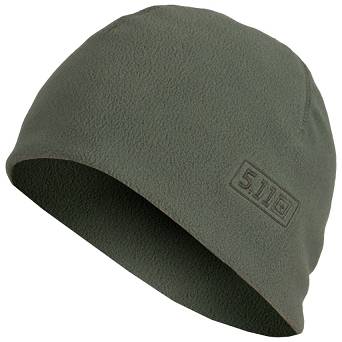 Hat unisex 5.11 WATCH CAP kolor: OD GREEN