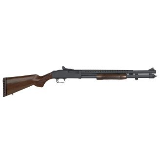 Strzelba powtarzalna Mossberg 590A1 Retrograde model 51665 kal. 12/76