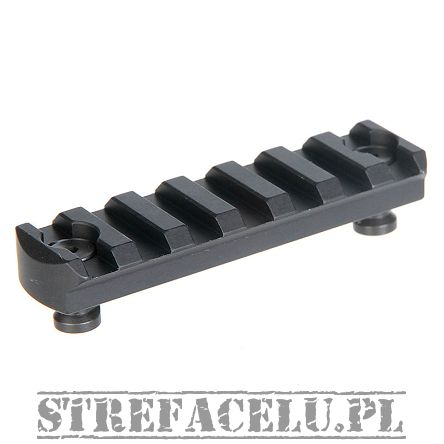 KMD – Key-Mod Rail Section – 7 Notch IMI-ZKMD7