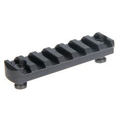 KMD – Key-Mod Rail Section – 7 Notch IMI-ZKMD7