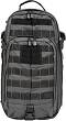 Shoulder Backpack, Manufacturer : 5.11, Model : Rush Moab 10 Sling Pack 18L, Color : Double Tap