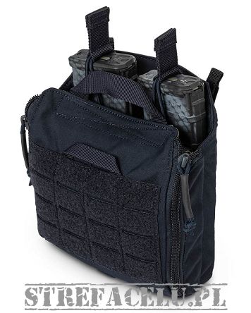 Kieszeń medyczna 5.11 FLEX TACMED POUCH kolor: DARK NAVY