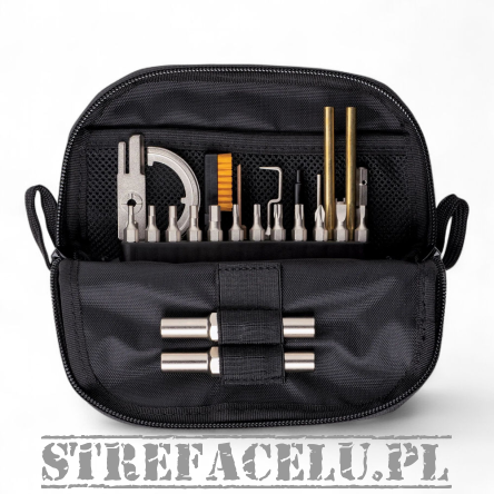 AR10 Tool Set - Fix It Sticks AR10 Toolkit