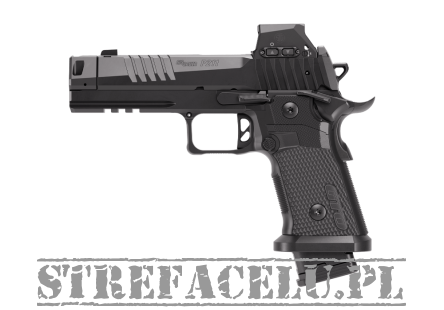 Pistolet Sig Sauer P211 GTO RXSL kal. 9x19mm