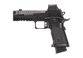 Pistolet Sig Sauer P211 GTO RXSL kal. 9x19mm
