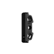 BUL Link Trigger System Release Button - Flat - Medium - Wide - Black - LNK-F-M-W-BLK