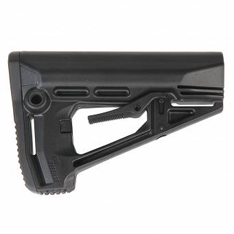 Stock STS Sopmod Tactical Stock for M16 / M4 - IMI Defense ZS102