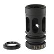 BCM ( Bravo Company) - BCMGUNFIGHTER - Compensator MOD 0 - 5.56