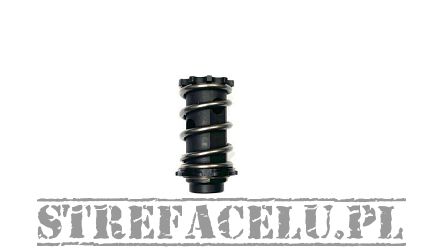 B&T adapter 11/16''x24 UNEF do urządzeń IMPULS IIA (do PCC - bez Nielsena)