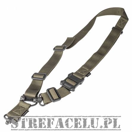 QD Sling by Magpul Model : MS4 MAG518, Color : Coyote