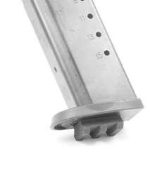 MAGRAIL - UNIVERSAL - MAGAZINE FLOOR PLATE RAIL ADAPTER MANTIS