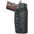 Kabura wewnętrzna prawa do pistoletu 1911 Commander 4.25