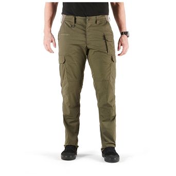 Men's Pants, Manufacturer : 5.11, Model : Abr Pro Pant, Color : Ranger Green