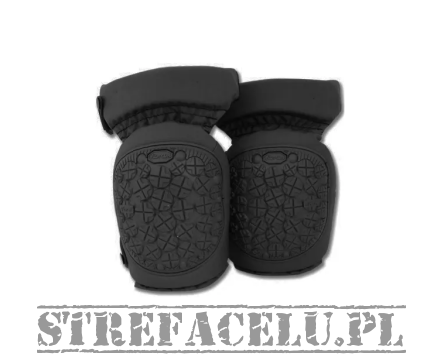 Knee Pads, Manufacturer : Alta Industries, Model : AltaContour 360 Vibram Knee Pad, Color : Black