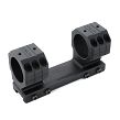 Monolithic Mount, Manufacturer : Lambda Precision (Poland), Model : HRS LMT3834-6K (Height-38mm; Scope Housing Diameter-34mm; With Slope 20 MOA / 6 MIL), Color : Black