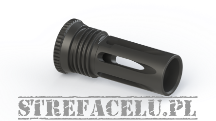 Tłumik płomienia B&T M.A.R.S. - 1/2x28 - .223/5,56