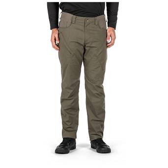 Spodnie męskie 5.11 CAPITAL PANT, kolor: RANGER GREEN