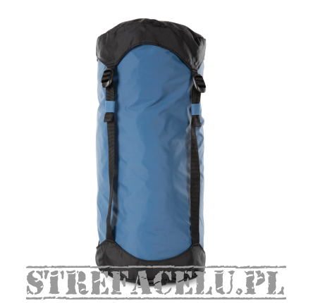 Worek kompresyjny 5.11 COMPRESSION SACK 20L kolor: ENSIGN BLUE