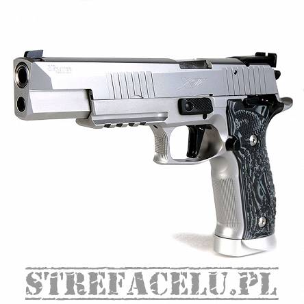 Pistol Sig Sauer X-Six Super Match // .9 PARA