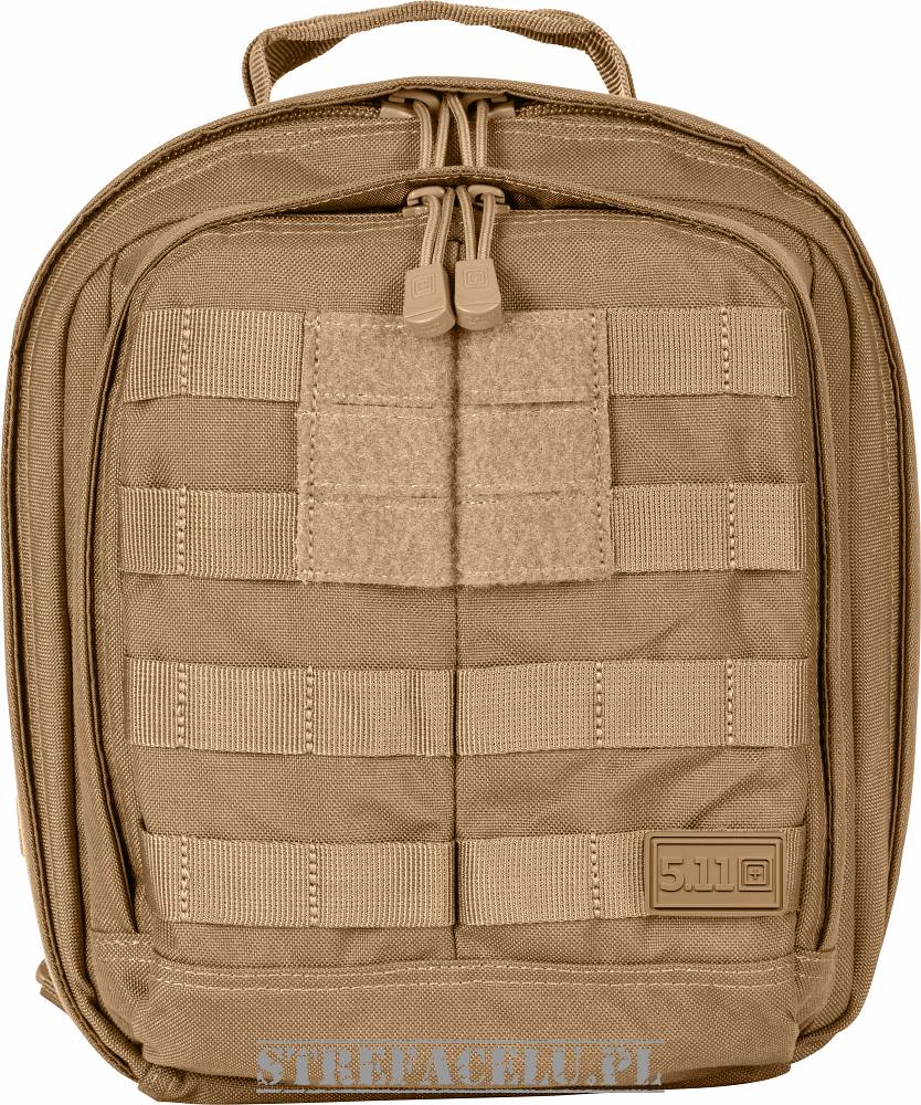 Shoulder Backpack, Manufacturer : 5.11, Model : Rush Moab 6 Sling 