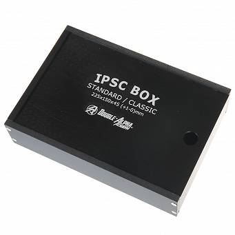 DAA Pudełko pomiarowe IPSC Standard  Division