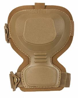 5.11 EXO.K GEL KNEEPAD color: KANGAROO