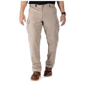 Men's Pants, Manufacturer : 5.11, Model : Stryke Pant, Color : Khaki