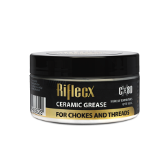 Solid ceramic grease for weapons 100g CX80 RiflecX