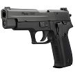 Pistolet Sig Sauer P226 - 40th Anniversary - kal. 9x19mm - 2