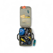 5.11 ALLHAULA DUFFEL 70L  color: SAGE GREEN - 5