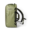 5.11 ALLHAULA DUFFEL 70L  color: SAGE GREEN - 4