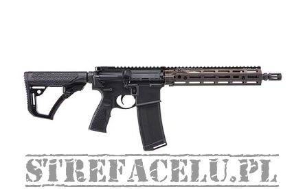 Karabinek Daniel Defense DD4 RIII S 11,5