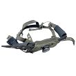 PGD-Dial Retention Helmet Attachment System - BOA Fit, Manufacturer Protection Group (Denmark), Color : OD Green