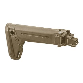 Magpul Kolba ZHUKOV-S Stock doAK-47 / AK-74 - MAG585FDE