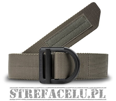 Pasek taktyczny meski 5.11 TRAINER 1 1/2 cala BELT kolor: RANGER GREEN