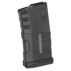 G2 7.62×51 Enhanced Magazine IMI-ZMG07 Black