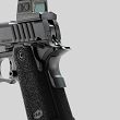 Pistolet Bul Armory SAS II ULTRALIGHT G2 kal. 9x19 - 3