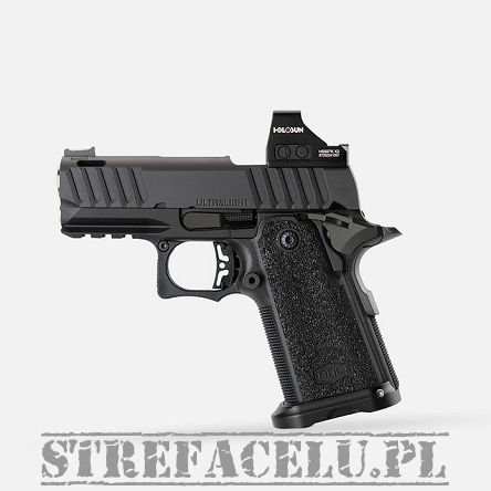 Pistolet Bul Armory SAS II ULTRALIGHT G2 kal. 9x19