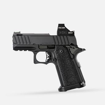 Pistolet Bul Armory SAS II ULTRALIGHT G2 kal. 9x19